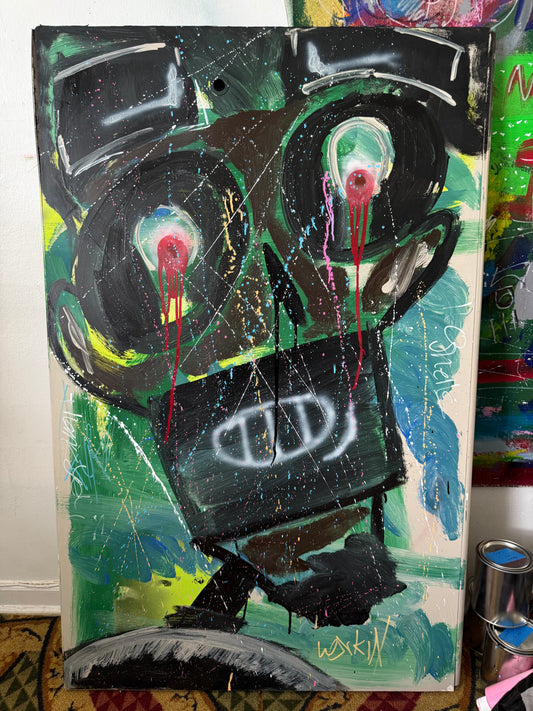 100 Shells *Original