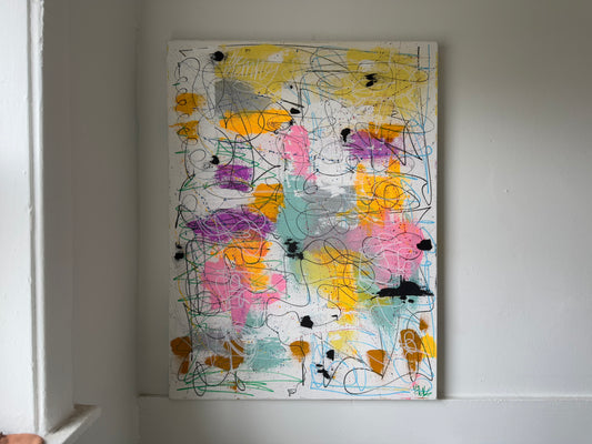 A Bit Playfully *Original